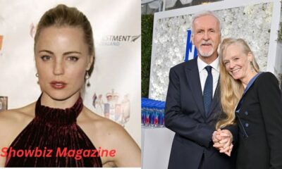 Elizabeth Rose Cameron