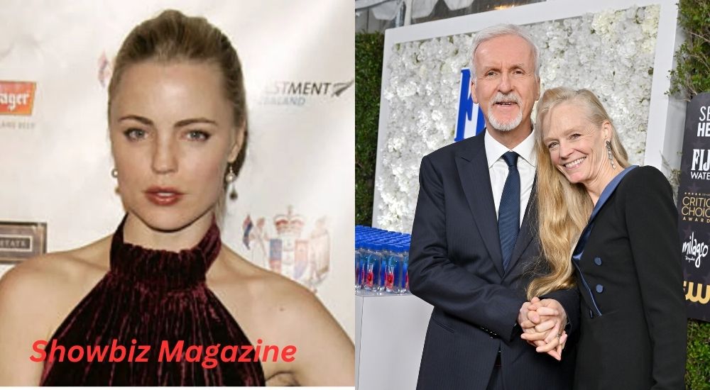 Elizabeth Rose Cameron