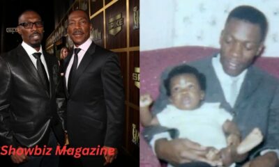 Charles Edward Murphy