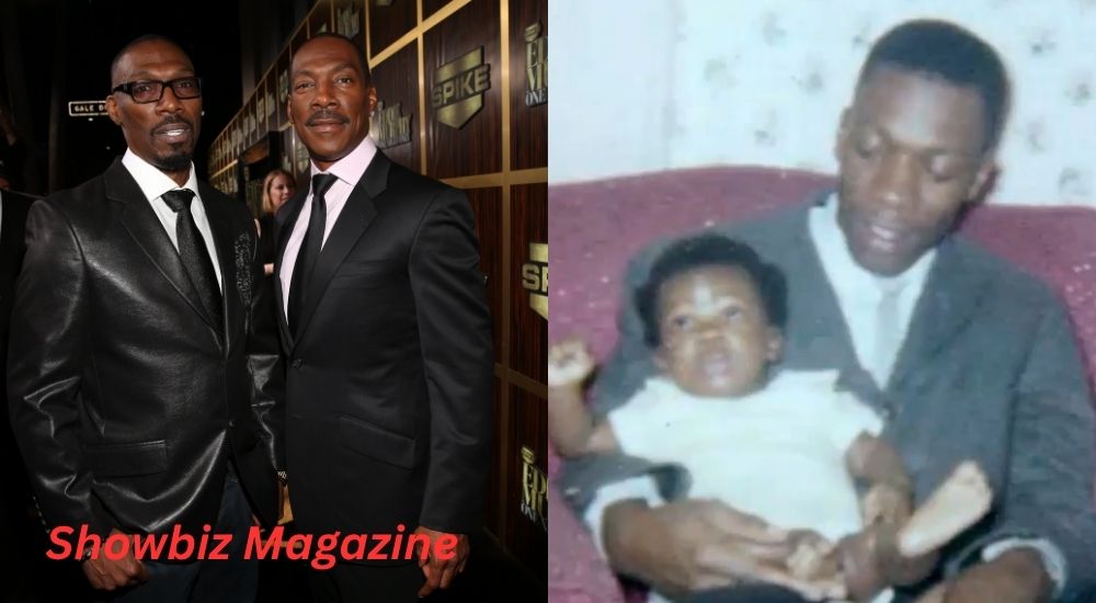 Charles Edward Murphy