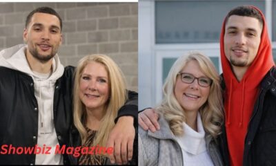 Cheryl Johnson-LaVine