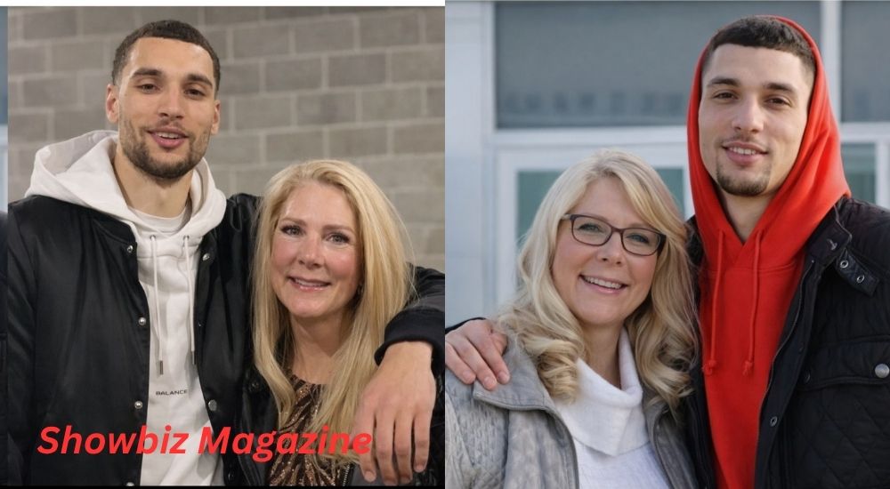 Cheryl Johnson-LaVine