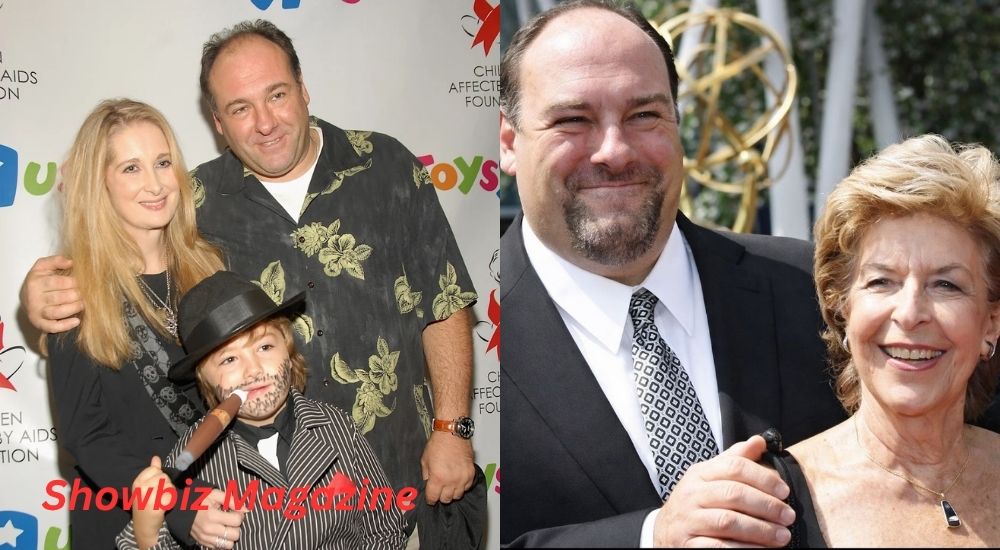 Santa Gandolfini