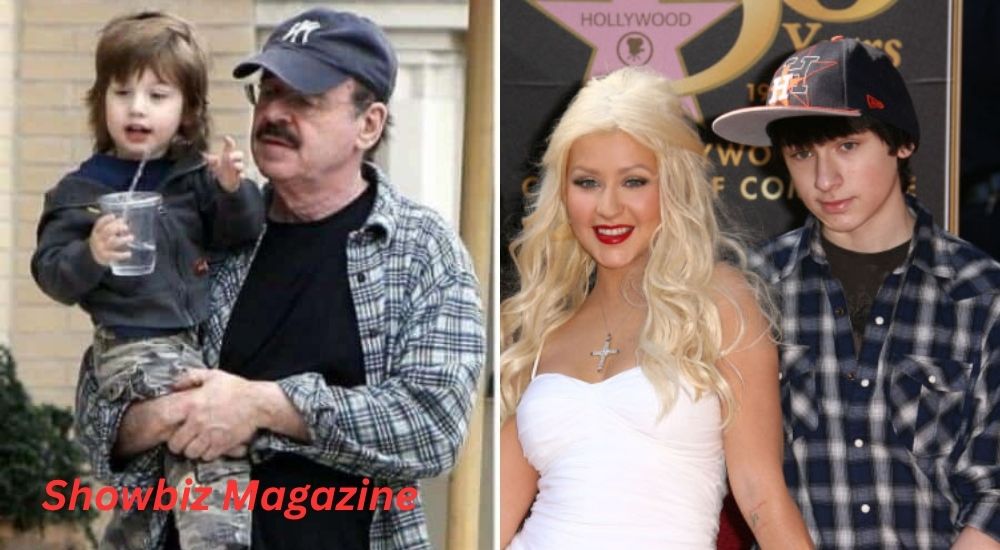 Fausto Xavier Aguilera