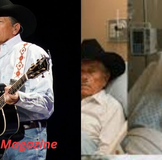 George Strait
