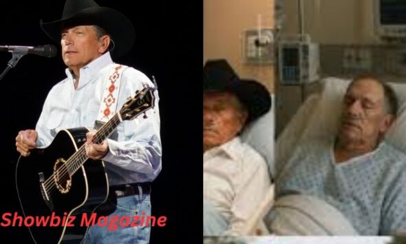 George Strait